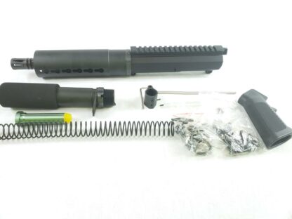 7.5" 5.56/.223 Side Charge Build Kit