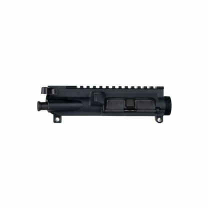 AR-15 Rear Charging Forged Upper Receiver:BCG Combo .450 Bushmaster