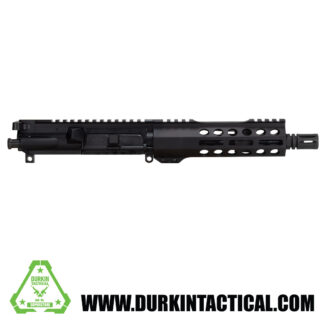 7.5" .223/5.56 premium upper