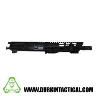 7.5" .223/5.56 premium upper