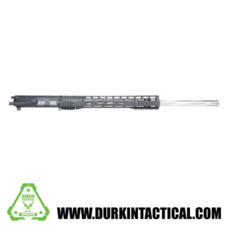 24" 5.56 Nato ss Bull Barrel Upper