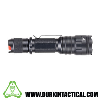 Tactical Flashlight + Pressure Switch Combo | 004