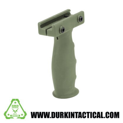 Ugly Green Grip - Image 4