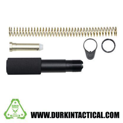 7.5" 5.56/.223 Premium AR-15 Pistol Build Kit - Image 4