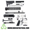 16″ 5.56/.223 Black Friday AR-15 Rifle Build Kit - Durkin