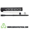16″ 5.56/.223 Black Friday AR-15 Rifle Build Kit - Durkin 16″ 5.56/.223 Black Friday AR-15 Rifle Build Kit - Durkin