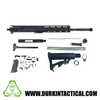 16" 5.56/.223 Black Friday | AR-15 | Rifle Build Kit