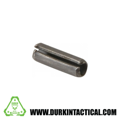 Gas Tube Roll Pin