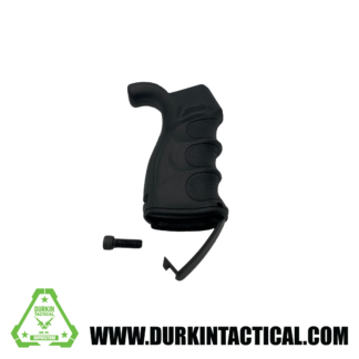 AR-15 ADVANCED ERGONOMIC PISTOL GRIP