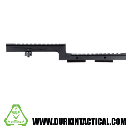 Z-MOUNT CARRY HANDLE RAIL FOR AR15/M16