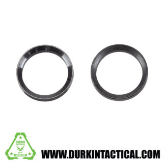 AR-10 / .308 caliber 5/8x24 Crush Washer (2 Pack)