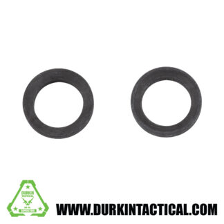 AR-15 Crush Washer 1/2 x 28 (2 Pack)