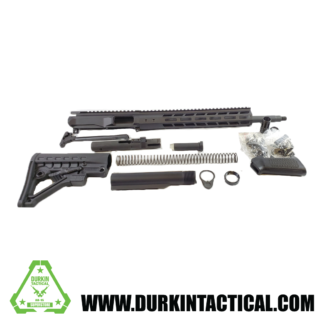 16" 9mm AR-15 Build Kit