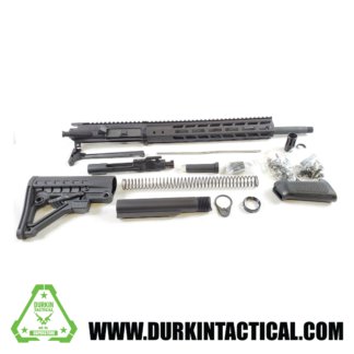 16" 350 Legend AR-15 Build Kit