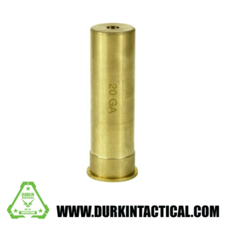 Laser Bore Sighter 20 Gauge