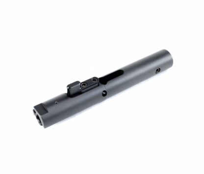 Toolcraft 9mm Mil-Spec Bolt Carrier Group Nitride - Glock front angle