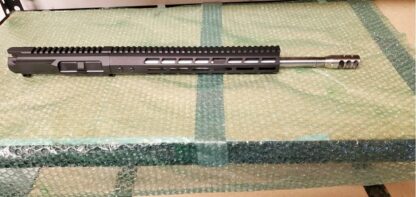 16" 223 Wylde ss Competition Upper