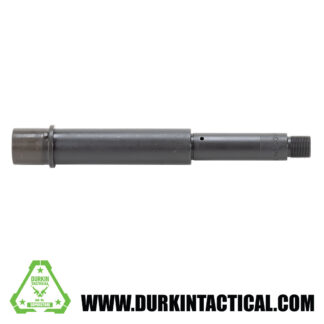 Durkin Tactical AR-15 300 BO BARREL - 7.5"