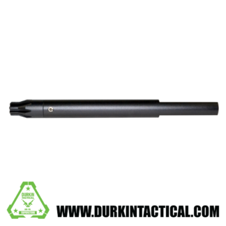 .223 Barrel Vise Block Rod for .750” – AR-15, Black