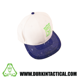 Durkin Tactical Galaxy Hat