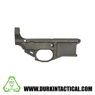 Polymer80 G150 80% Lower with Jig System - Gray
