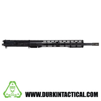 18" 350 Legend Upper