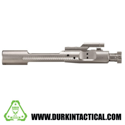Durkin Tactical Premium 5.56 Nickel Boron BCG (matte finish)