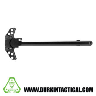 Gen 3 AR-15 Ambidextrous Charging Handle, Black