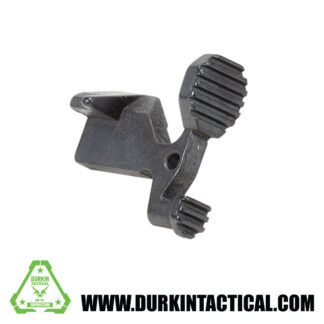 AR-15 Tactical Duty Bolt Catch