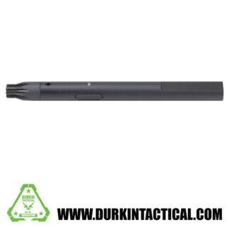 .223 Barrel Vise Block Rod for .750” - AR-15