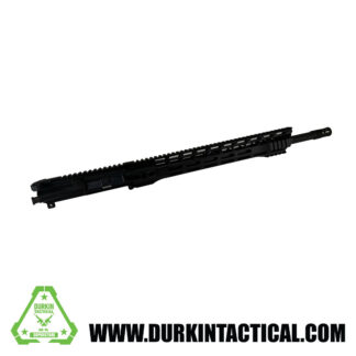 18" 350 Legend Complete Upper w/ Forged Receiver & 15" Handguard
