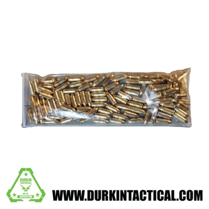 Warriors Revolution, 9MM, 115 grain Ammo, 100 Rounds