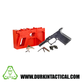 PF940C 80% Compact Polymer Pistol Frame Kit (Cobalt)