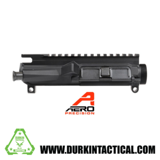 Aero Precision M4E1 Threaded Assembled Upper Receiver