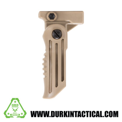 JE Folding Grip Tan