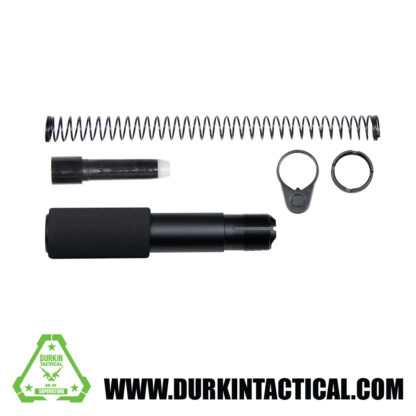 10" 9mm AR-9 Pistol Build Kit - Image 4