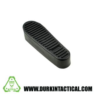 Buttstock Recoil Pad for Omega Stock