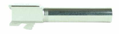 .40 S&W Glock 23 Replacement Barrel | Stainless Steel