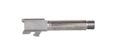 9MM Glock 26 Replacement Barrel