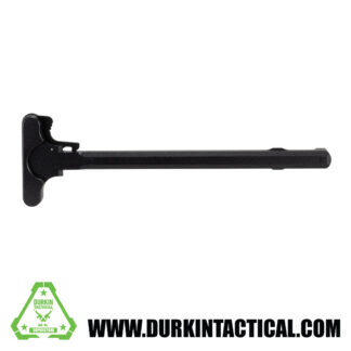 AR-15 Mil-Spec Charging Handle, Black