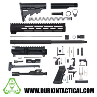 18" 350 Legend AR-15 Rifle Build Kit