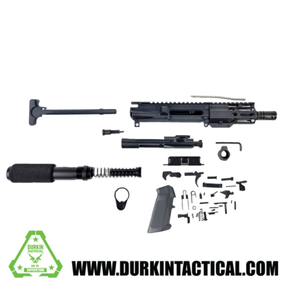 5" 300 Blackout Premium AR-15 Pistol Build Kit