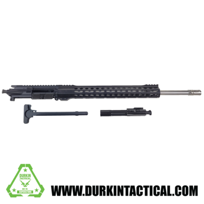 20" .223/5.56 Stainless Steel Assembled Upper