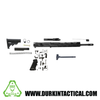 16" 5.56/.223 Premium AR-15 Rifle Build Kit