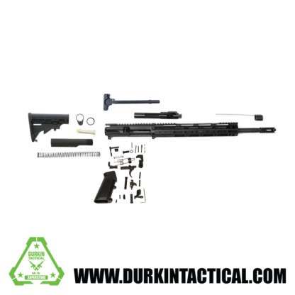 18" AR-15 Premium Build Kit