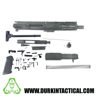 7.5" 300 Blackout AR-15 Pistol Build Kit