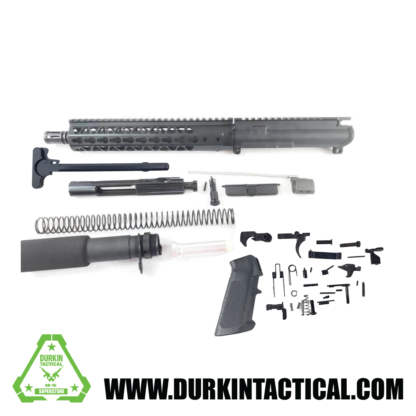 10.5" 300 Blackout AR-15 Pistol Build Kit