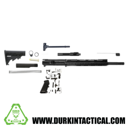 16” 300 Blackout AR-15 Rifle Build Kit