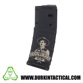 PMAG 30 Round Capacity Magazine | Huckleberry M12