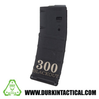 PMAG 30 Round Capacity Magazine | 300 Blackout M17